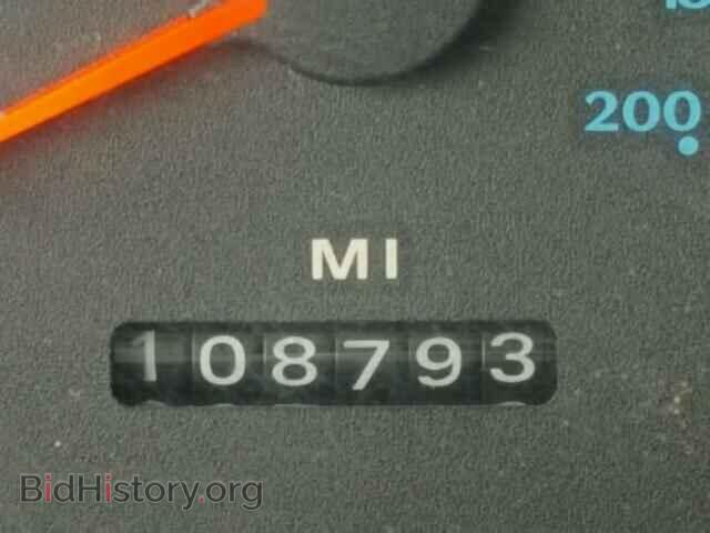 1996 DODGE NEON - VIN: 1B3ES22C8TD599215 - Фото 8