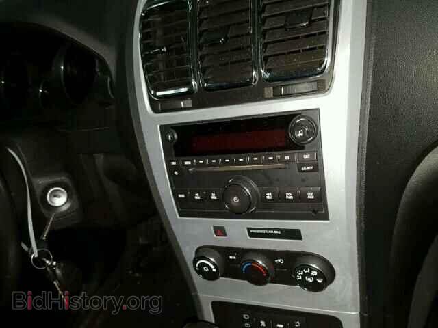 2010 GMC ACADIA - VIN: 1GKLVLED2AJ184613 - Фото 9