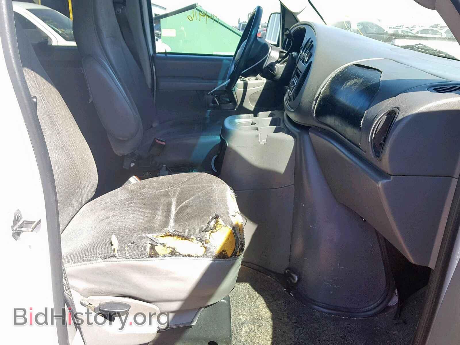 2003 FORD ECONOLINE - VIN: 1FBNE31L43HA44093 - Photo 5