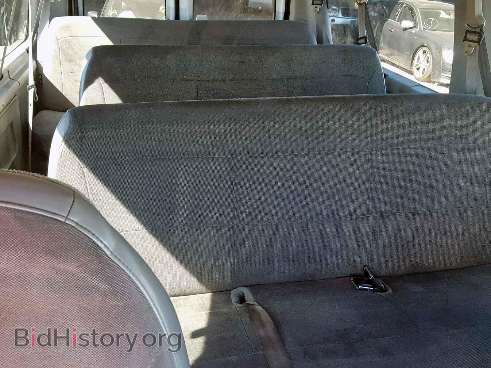 2003 FORD ECONOLINE - VIN: 1FBNE31L43HA44093 - Photo 6