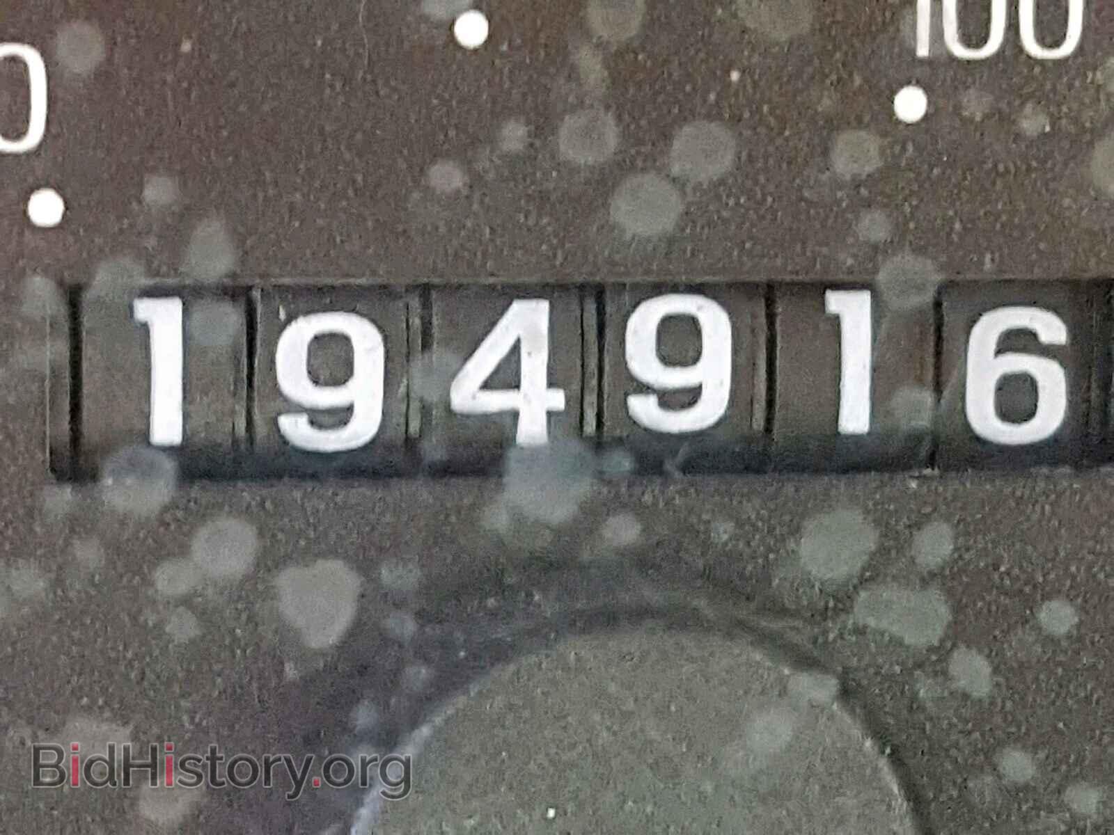 2003 FORD ECONOLINE - VIN: 1FBNE31L43HA44093 - Photo 8