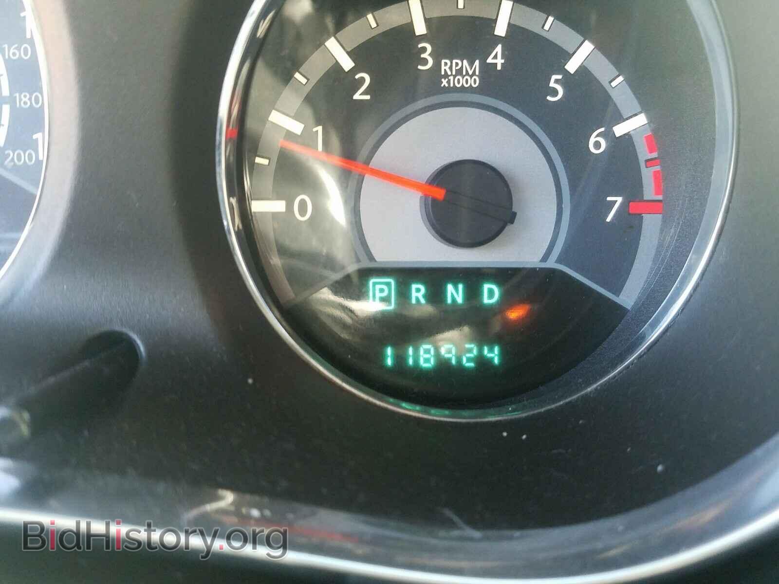 2013 CHRYSLER 200 - VIN: 1C3CCBAB5DN641044 - Photo 8
