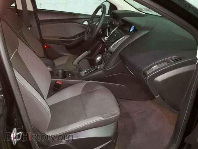 2013 FORD FOCUS - VIN: 1FADP3F22DL215994 - Photo 5