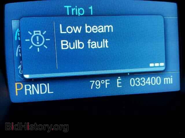 2013 FORD FOCUS - VIN: 1FADP3F22DL215994 - Photo 8