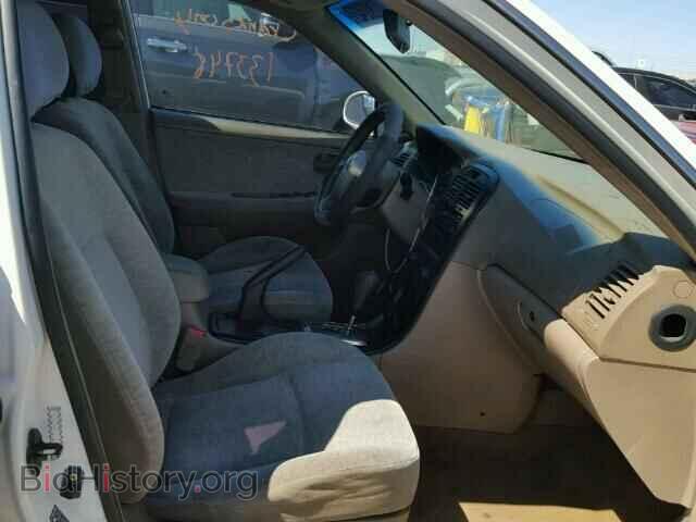 2006 KIA OPTIMA - VIN: KNAGD126865458730 - Photo 5