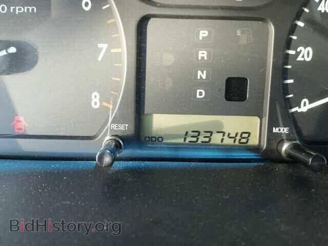 2006 KIA OPTIMA - VIN: KNAGD126865458730 - Photo 8