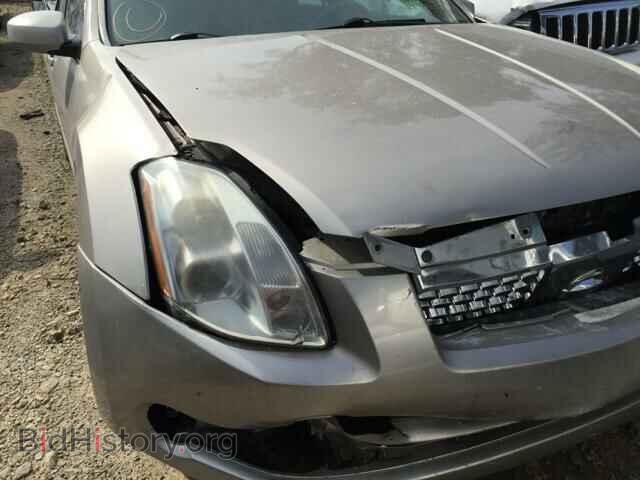2005 NISSAN MAXIMA - VIN: 1N4BA41E15C865269 - Фото 9