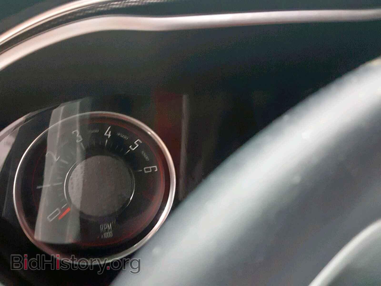2018 DODGE CHALLENGER - VIN: 2C3CDZAG2JH161890 - Фото 8