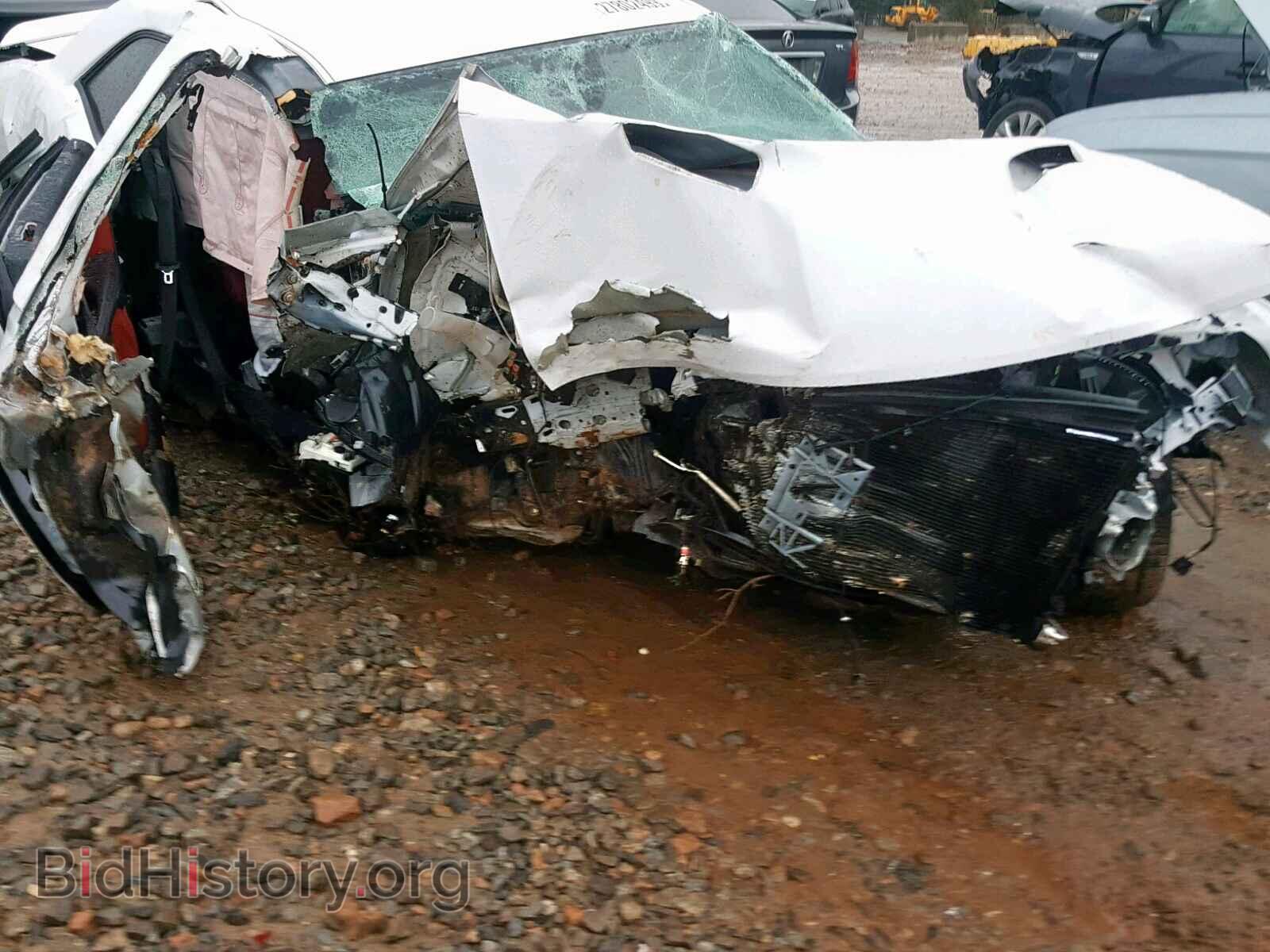 2018 DODGE CHALLENGER - VIN: 2C3CDZAG2JH161890 - Фото 9