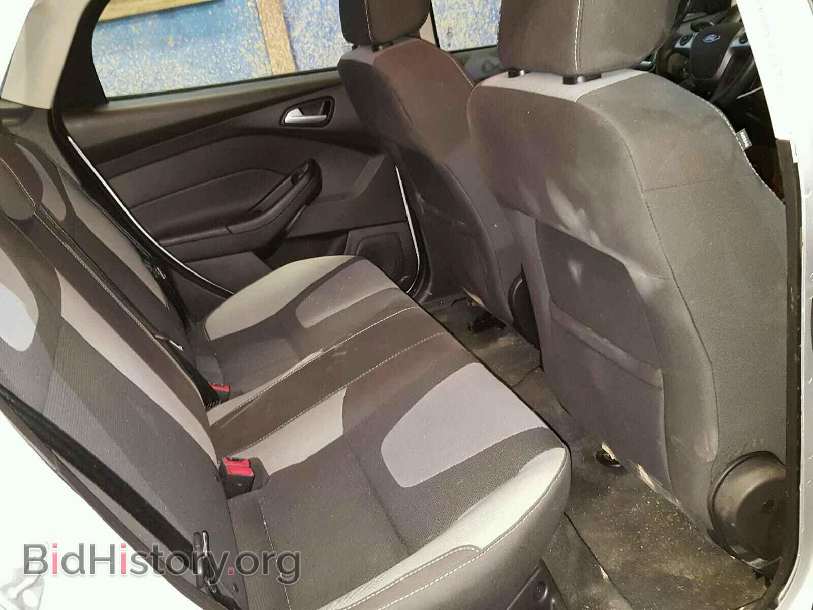 2014 FORD FOCUS - VIN: 1FADP3F20EL235047 - Photo 6