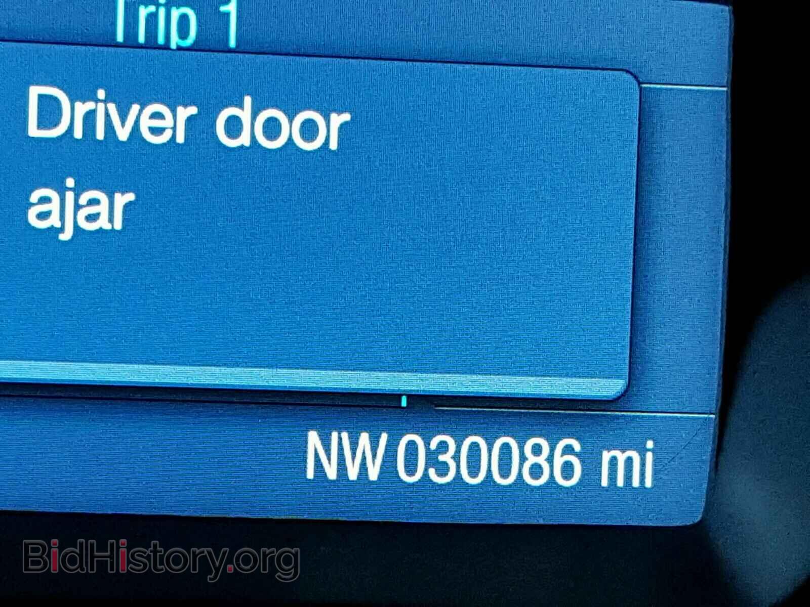 2014 FORD FOCUS - VIN: 1FADP3F20EL235047 - Photo 8