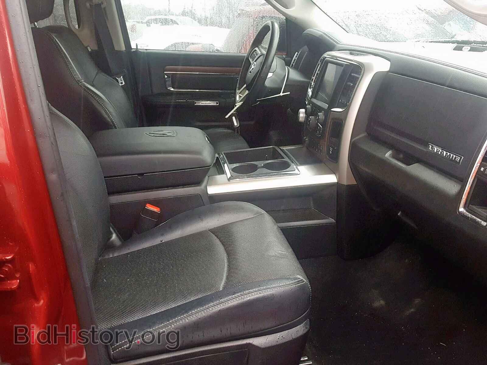 2014 RAM 1500 LARAM - VIN: 1C6RR7NT9ES379964 - Фото 5