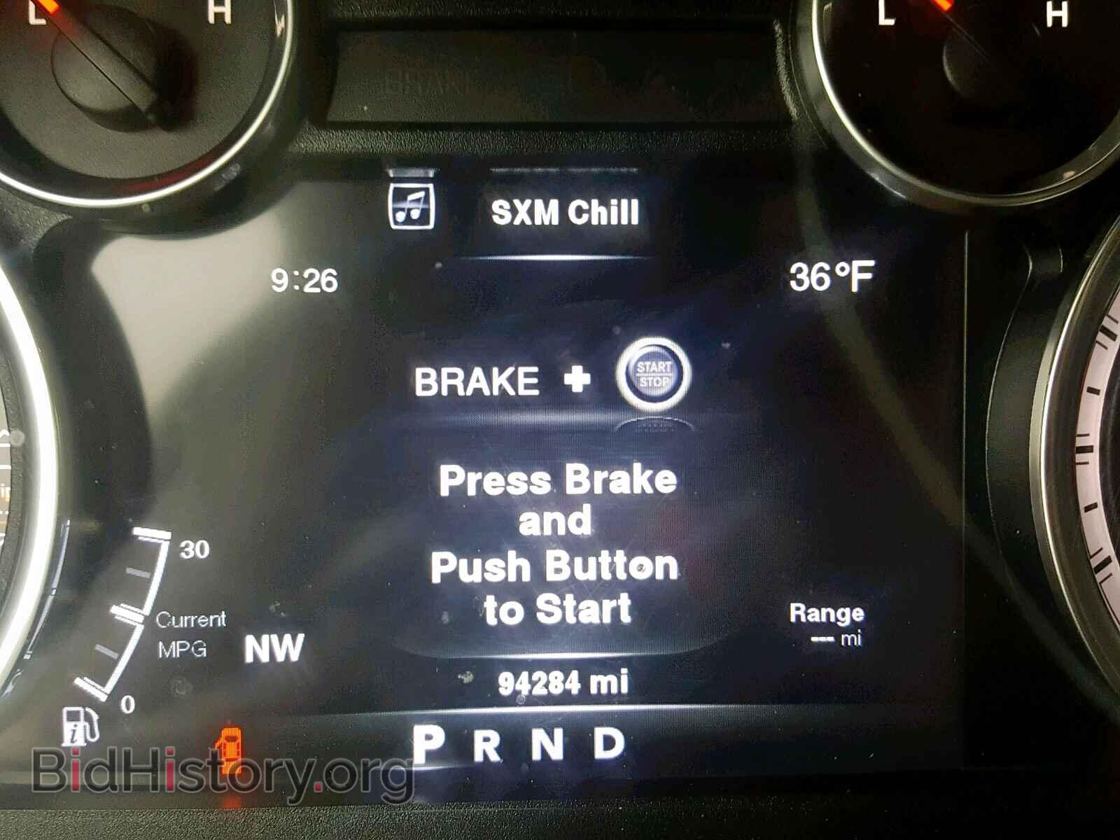 2014 RAM 1500 LARAM - VIN: 1C6RR7NT9ES379964 - Фото 8