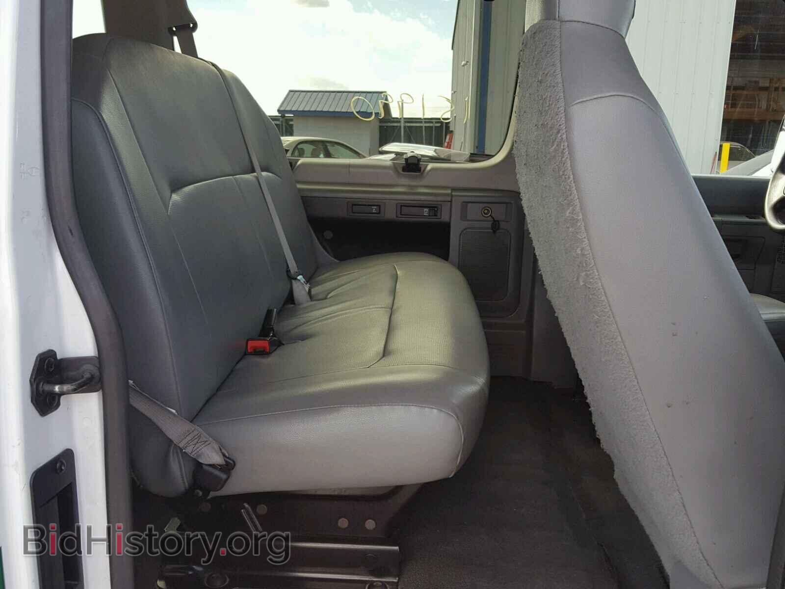 2014 FORD ECONOLINE - VIN: 1FBSS3BL9EDB05653 - Photo 6