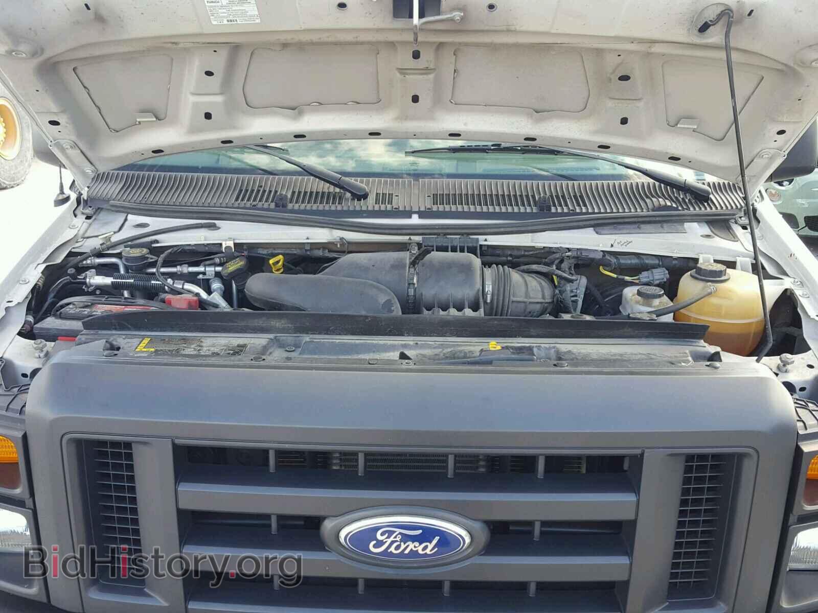 2014 FORD ECONOLINE - VIN: 1FBSS3BL9EDB05653 - Photo 7