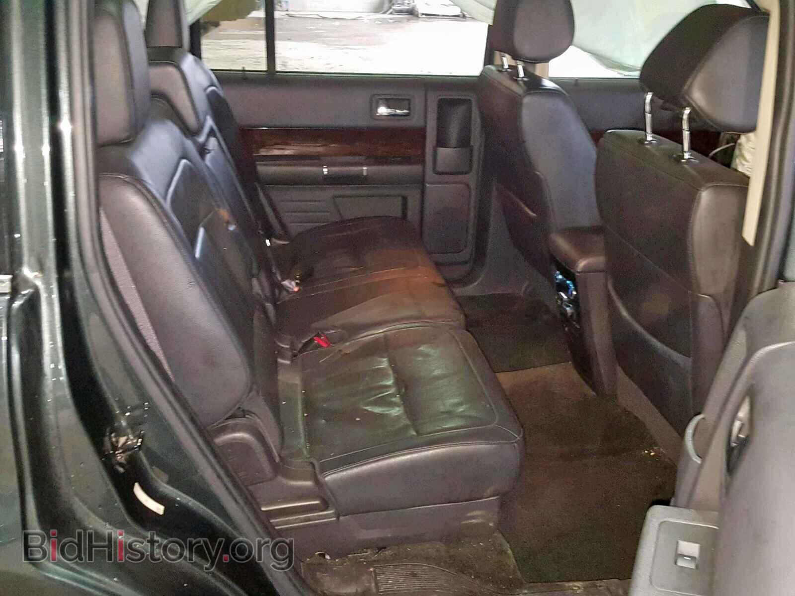 2015 FORD FLEX LIMIT - VIN: 2FMHK6D84FBA20898 - Photo 6