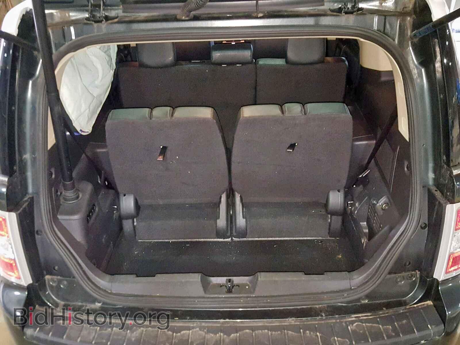 2015 FORD FLEX LIMIT - VIN: 2FMHK6D84FBA20898 - Photo 9