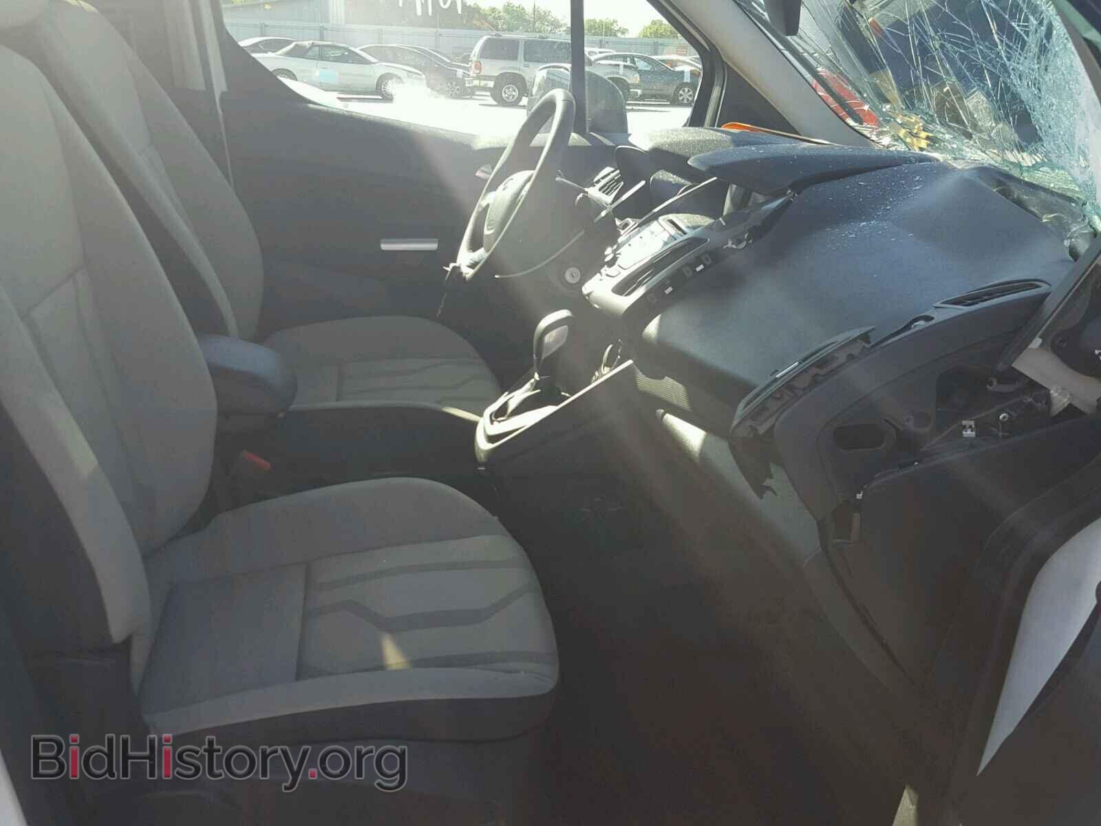 2017 FORD TRANSIT CO - VIN: NM0LS6F75H1312414 - Фото 5