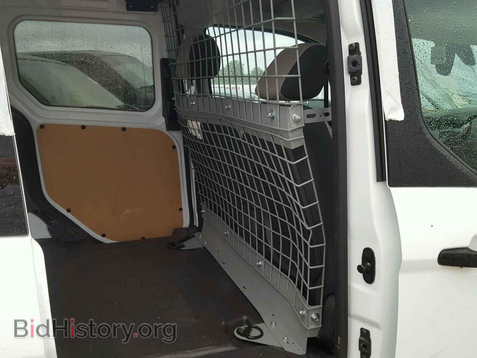 2017 FORD TRANSIT CO - VIN: NM0LS6F75H1312414 - Фото 6