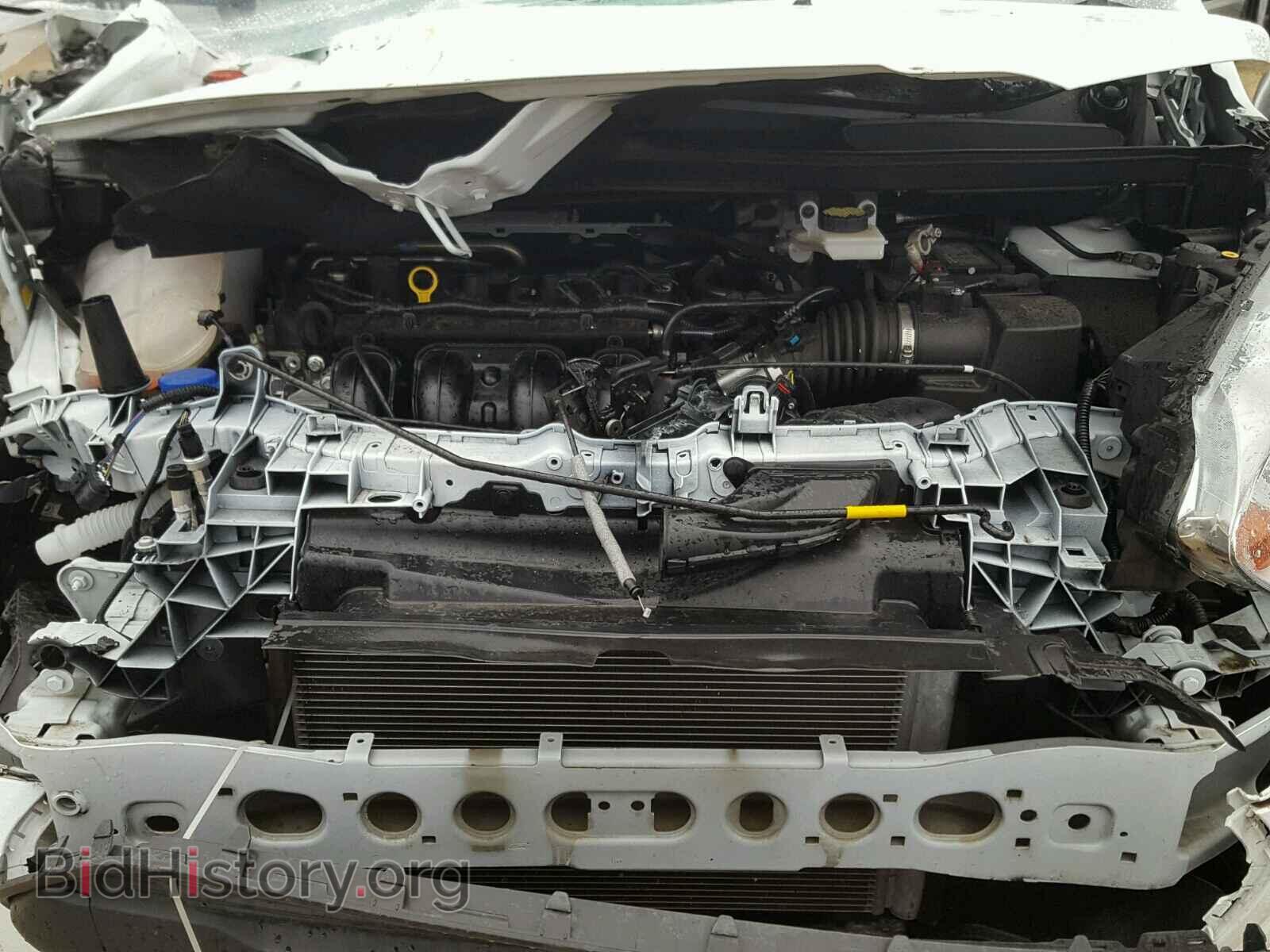 2017 FORD TRANSIT CO - VIN: NM0LS6F75H1312414 - Фото 7