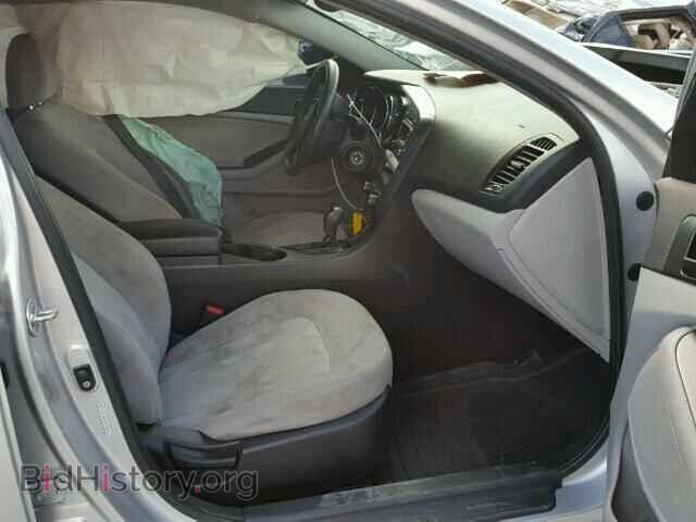 2011 KIA OPTIMA - VIN: KNAGM4A74B5183833 - Фото 5
