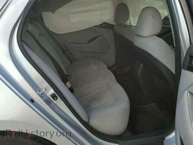 2011 KIA OPTIMA - VIN: KNAGM4A74B5183833 - Фото 6