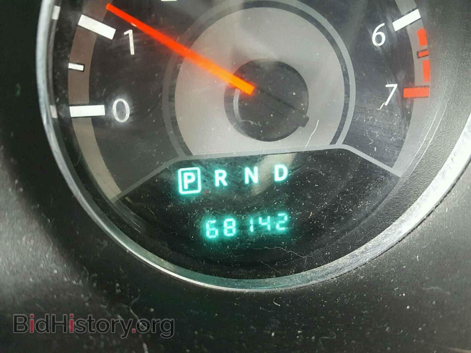 2011 CHRYSLER 200 - VIN: 1C3BC1FB7BN554628 - Фото 8