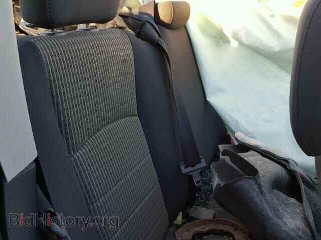 2012 DODGE RAM 1500 - VIN: 1C6RD6FT3CS156825 - Фото 6