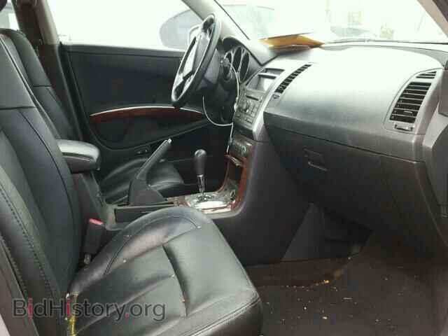 2007 NISSAN MAXIMA - VIN: 1N4BA41E87C828092 - Фото 5