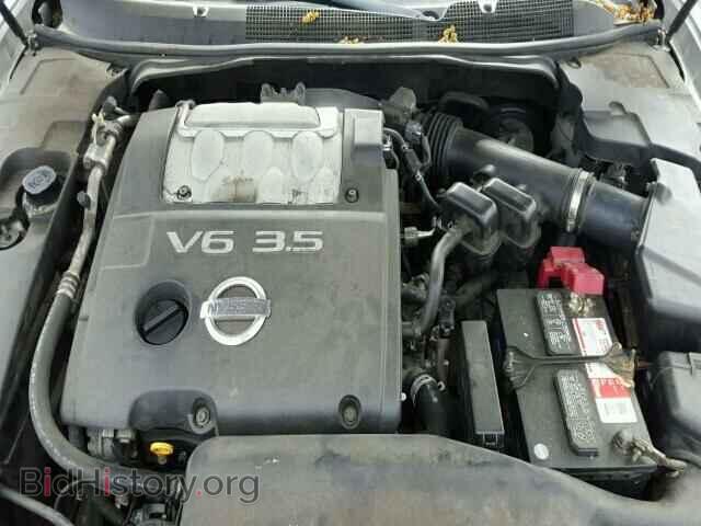 2007 NISSAN MAXIMA - VIN: 1N4BA41E87C828092 - Фото 7
