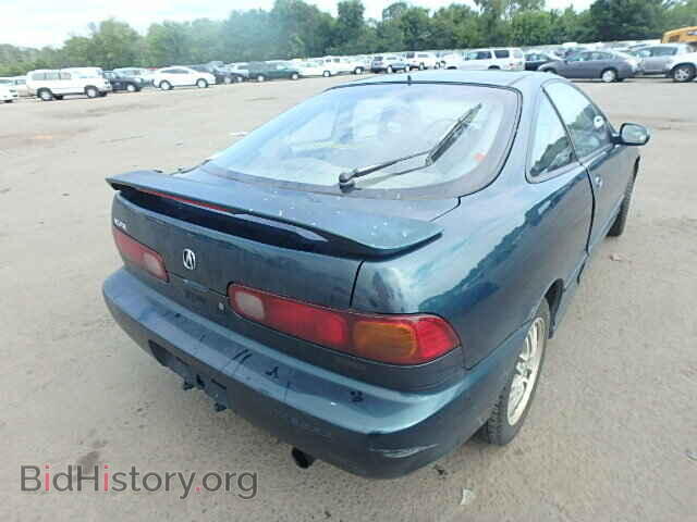 1997 ACURA INTEGRA - VIN: JH4DC2393VS001653 - Фото 4