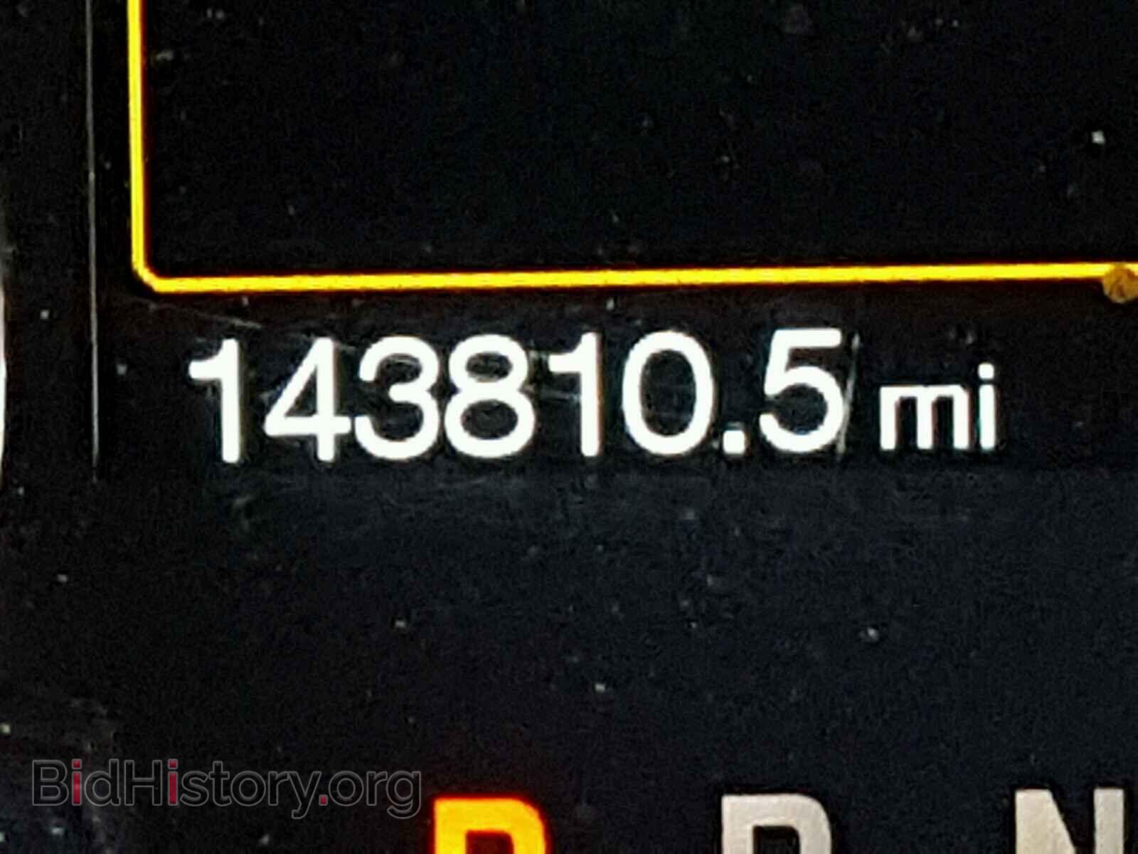 2011 FORD F150 - VIN: 1FTFW1ET5BFB33578 - Фото 8