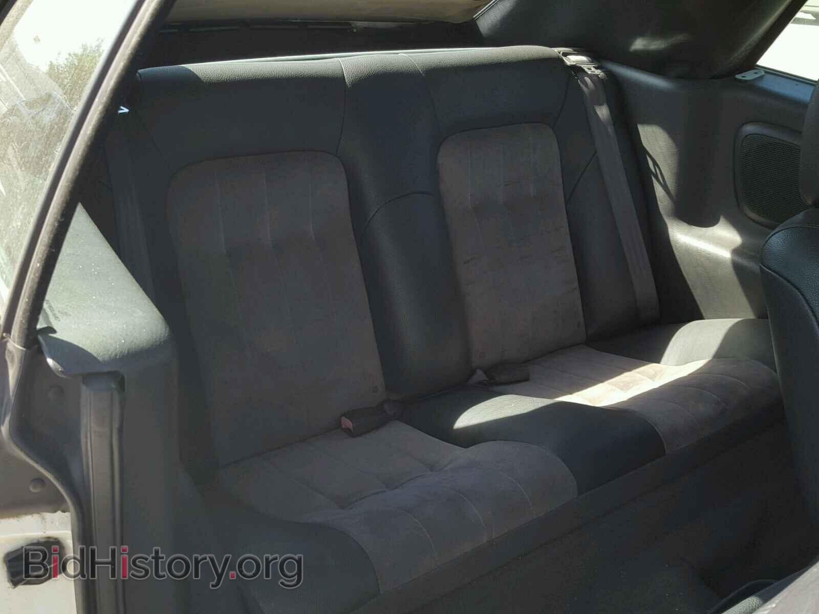 2005 CHRYSLER SEBRING - VIN: 1C3EL55R75N567158 - Фото 6