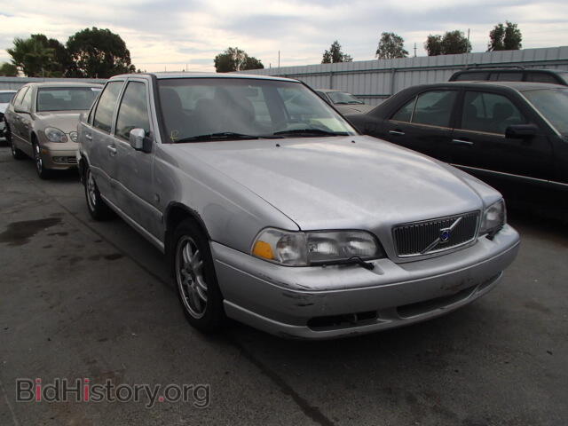 Photo YV1LS56D4Y2652774 - VOLVO S70 2000