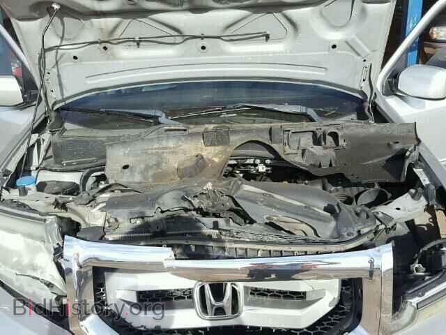 2010 HONDA PILOT - VIN: 5FNYF3H65AB007816 - Photo 7