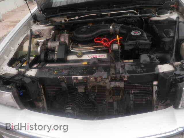 1994 CADILLAC DEVILLE - VIN: 1G6KD52B2RU303850 - Photo 7