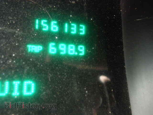 1994 CADILLAC DEVILLE - VIN: 1G6KD52B2RU303850 - Photo 8