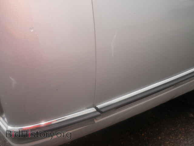 1994 CADILLAC DEVILLE - VIN: 1G6KD52B2RU303850 - Photo 9