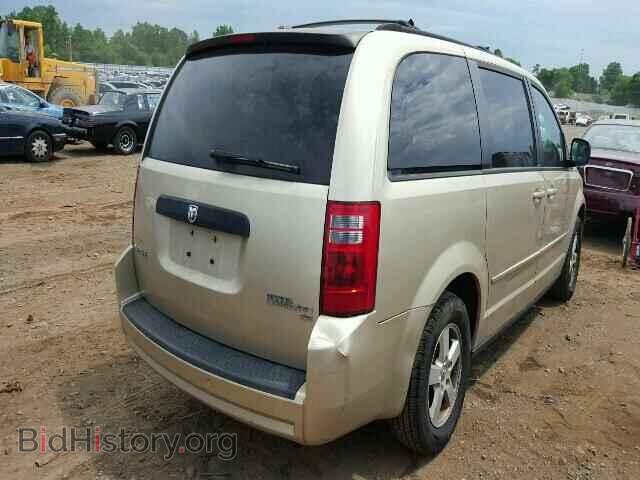2010 DODGE CARAVAN - VIN: 2D4RN3D1XAR488008 - Photo 4