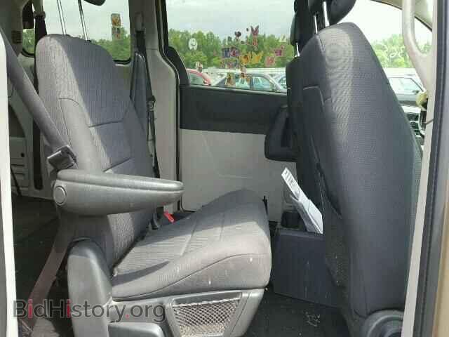 2010 DODGE CARAVAN - VIN: 2D4RN3D1XAR488008 - Photo 6