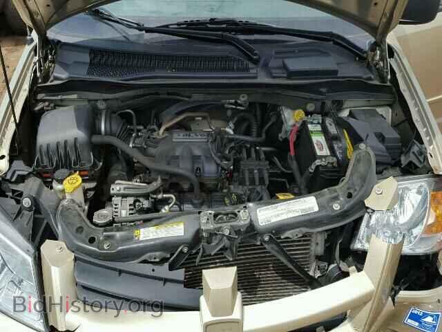 2010 DODGE CARAVAN - VIN: 2D4RN3D1XAR488008 - Photo 7