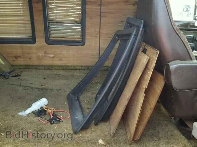 1985 DODGE RAM VAN - VIN: 2B7HB23T2FK236493 - Фото 6