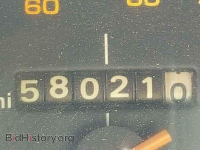 1985 DODGE RAM VAN - VIN: 2B7HB23T2FK236493 - Фото 8