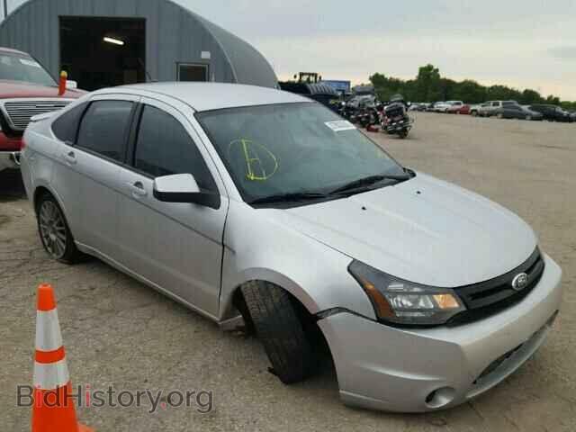 Фотография 1FAHP3GN9AW279485 - FORD FOCUS 2010
