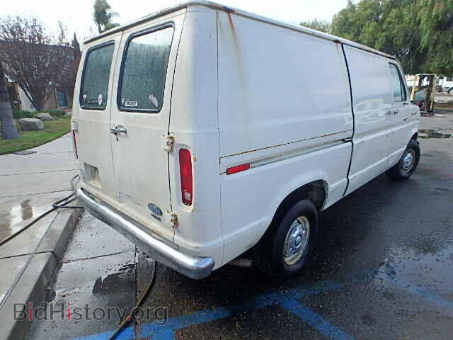 1985 FORD ECONOLINE - VIN: 1FTEE14F3FHA00144 - Фото 4