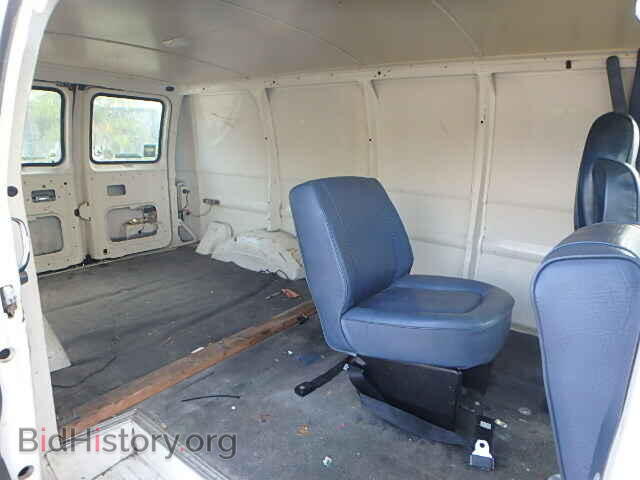1985 FORD ECONOLINE - VIN: 1FTEE14F3FHA00144 - Фото 6