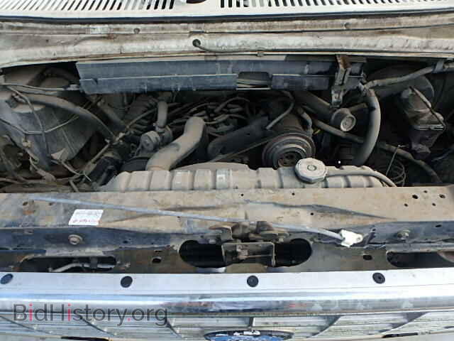 1985 FORD ECONOLINE - VIN: 1FTEE14F3FHA00144 - Фото 7