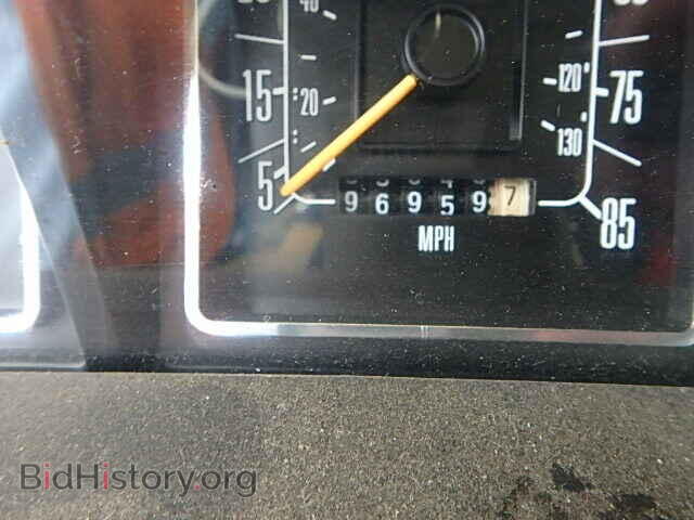 1985 FORD ECONOLINE - VIN: 1FTEE14F3FHA00144 - Фото 8