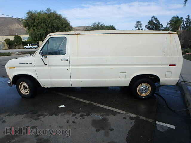 1985 FORD ECONOLINE - VIN: 1FTEE14F3FHA00144 - Фото 9