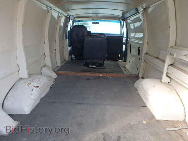 1985 FORD ECONOLINE - VIN: 1FTEE14F3FHA00144 - Фото 10